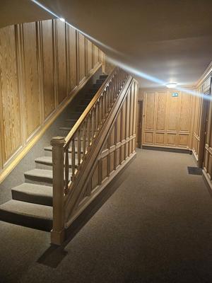 Appartement - 49 m² - 1 pièce