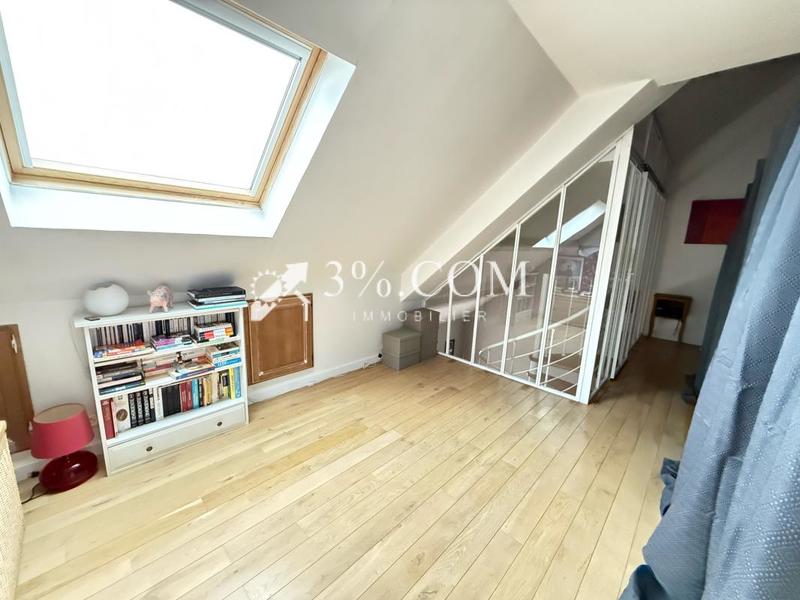 Maison - 142 m² - 5 pièces