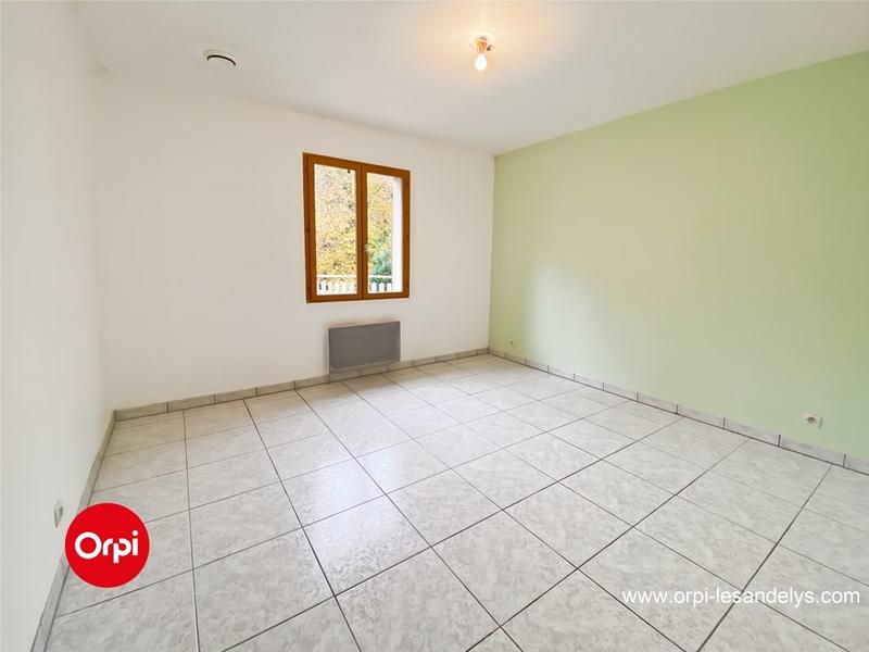 Maison - 131 m² - 8 pièces