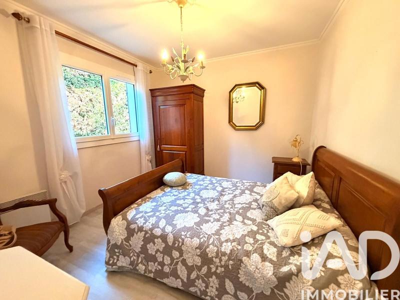 Maison de ville - 82 m² - 3 pièces