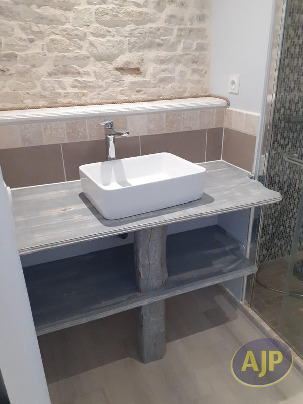 Maison - 70 m² - 3 pièces