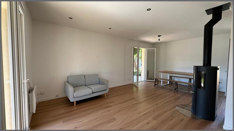 Maison - 123 m² - 6 pièces