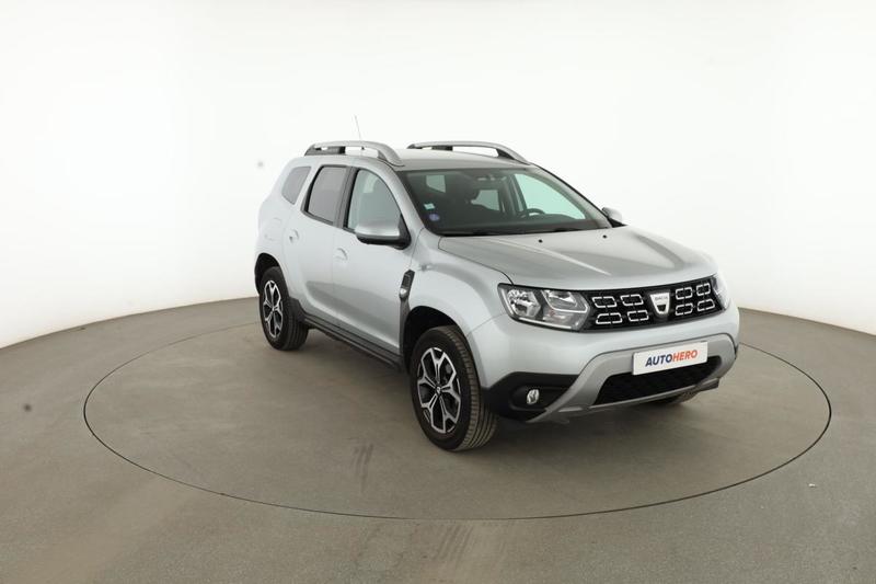 Dacia Duster II 1.3 TCe Prestige 4x2 130 ch