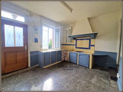 Maison - 96 m² - 4 pièces
