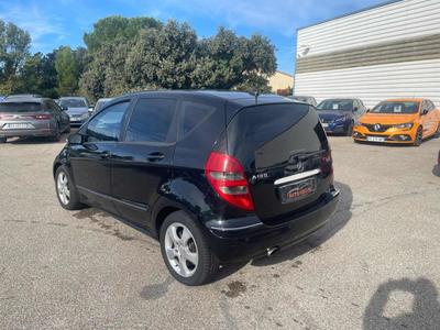 Mercedes Classe a 180 Cdi 1991cm3 109cv