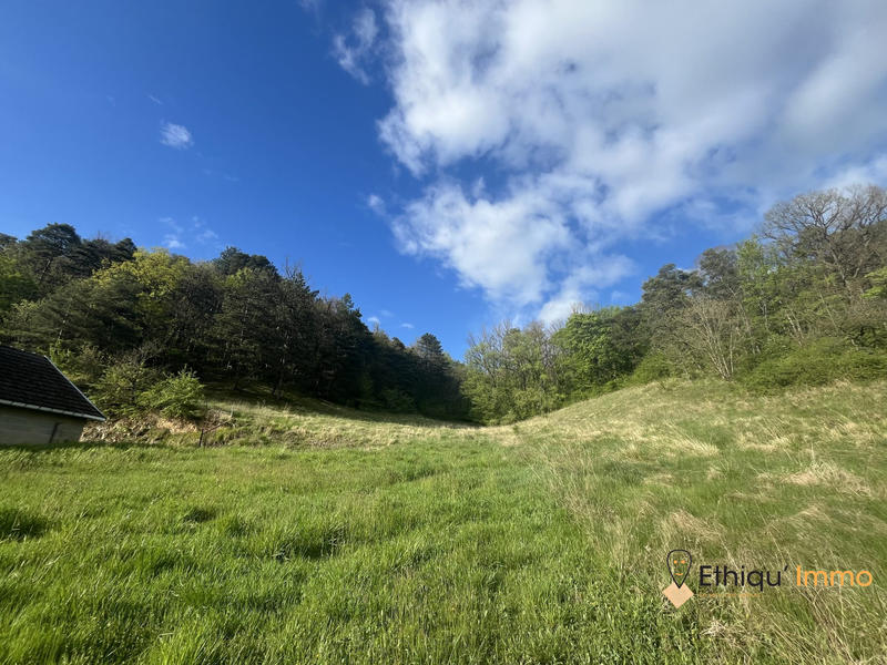 Maison ancienne - 113 m² - 4 pièces