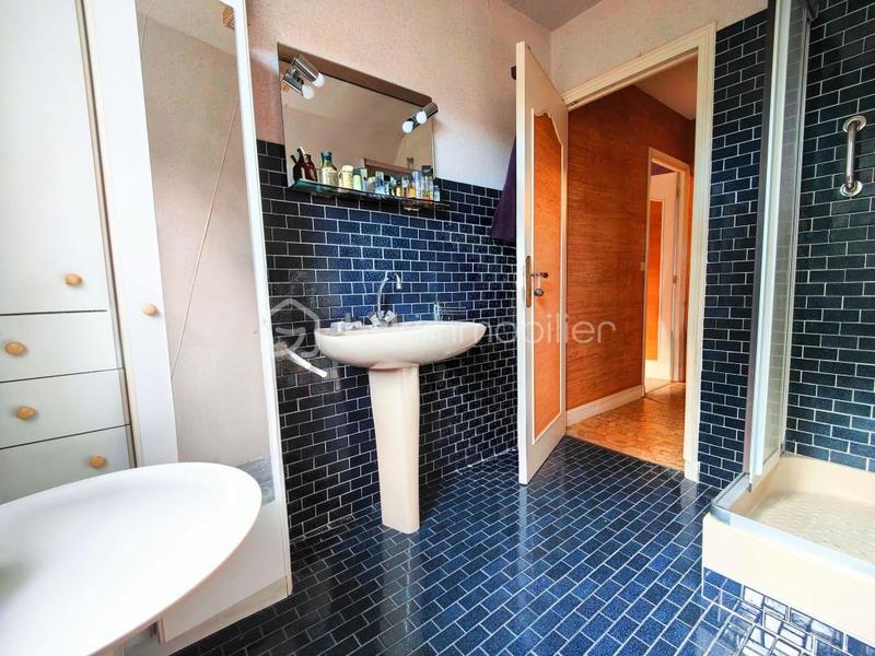 Maison de campagne - 199 m² - 7 pièces