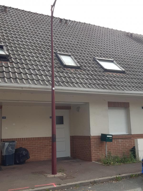 Maison - 81 m² - 4 pièces