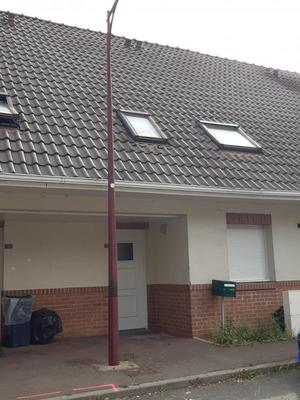 Maison - 81 m² - 4 pièces