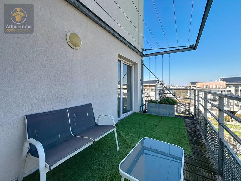 Appartement - 73 m² - 4 pièces