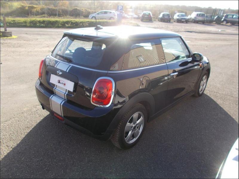 Mini Mini III F56 1.5 d 95 Cv One