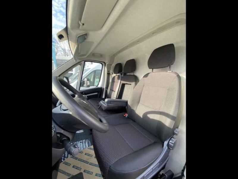 Opel Movano Fg 3.5t L2h2 2.2d 120 cv vitré Essentia