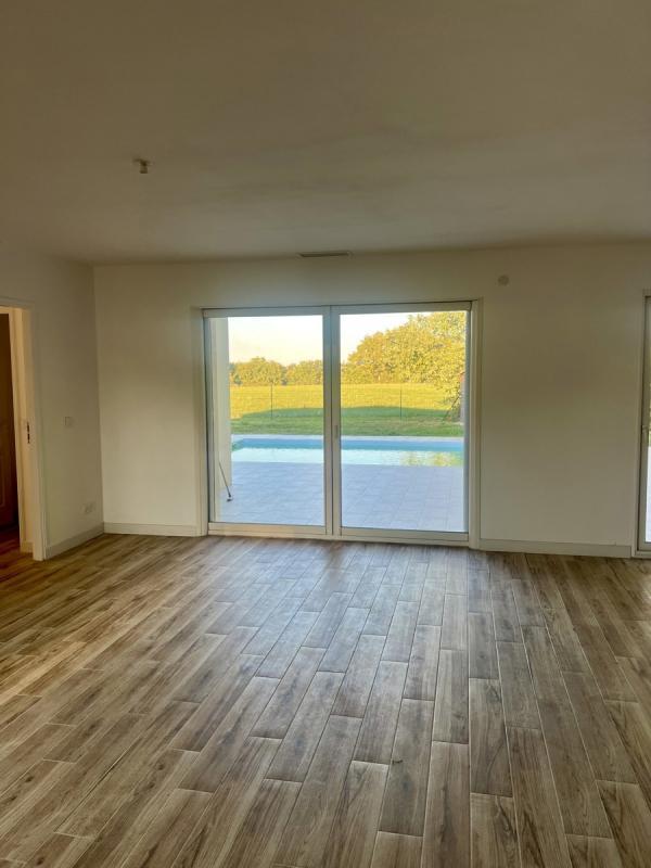 Villa - 119 m² - 5 pièces