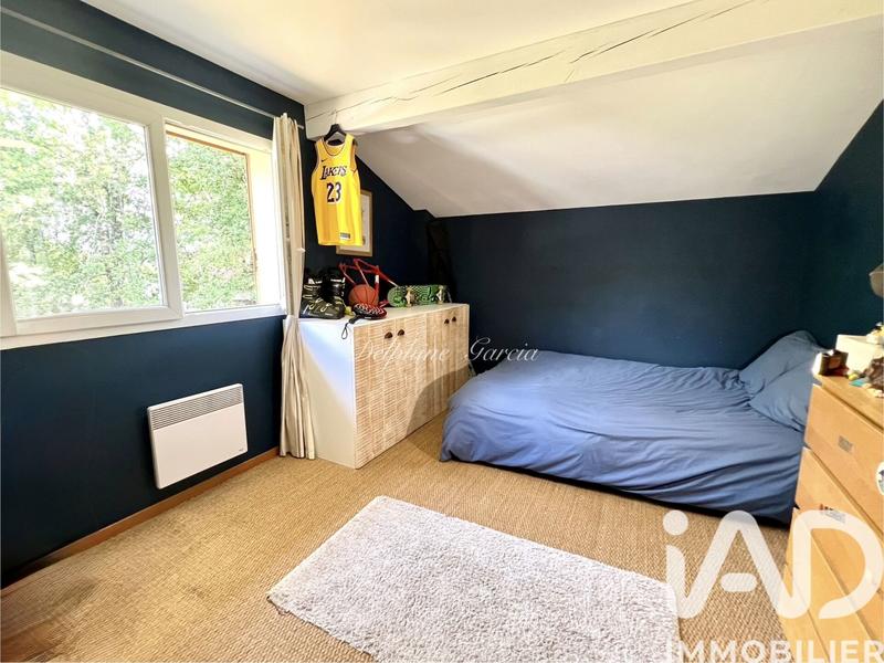 Maison de maîtres - 235 m² - 7 pièces