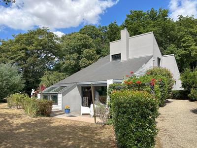 Maison - 143 m² - 6 pièces