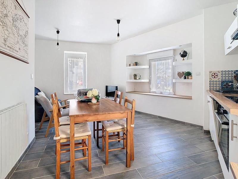 Appartement - 74 m² - 4 pièces