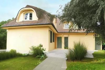 Pavillon - 290 m² - 9 pièces