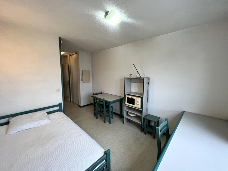 Appartement - 18 m² - 1 pièce