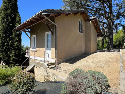 Maison - 63 m² - 3 pièces