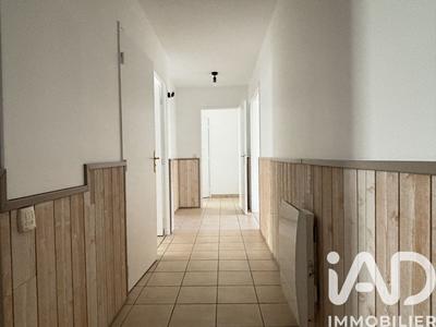 Appartement - 96 m² - 4 pièces