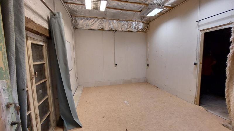 Maison - 200 m² - 3 pièces