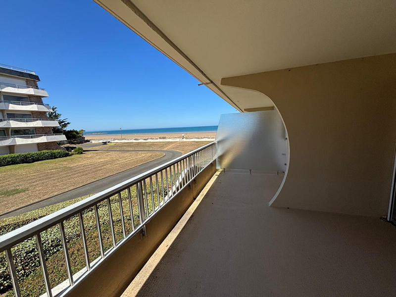 Appartement - 51 m² - 2 pièces