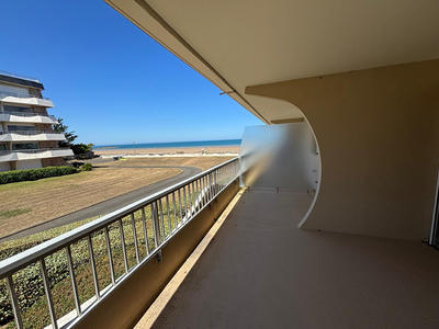 Appartement - 51 m² - 2 pièces