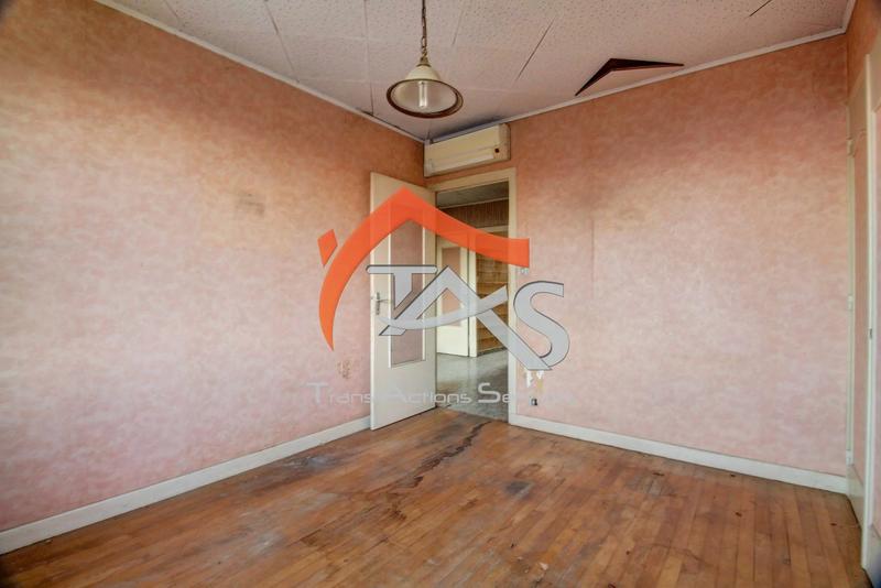 Maison - 131 m² - 6 pièces