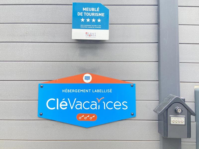 Maison - 60 m² - 3 pièces