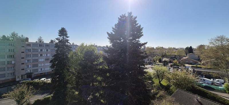 Appartement - 95 m² - 5 pièces