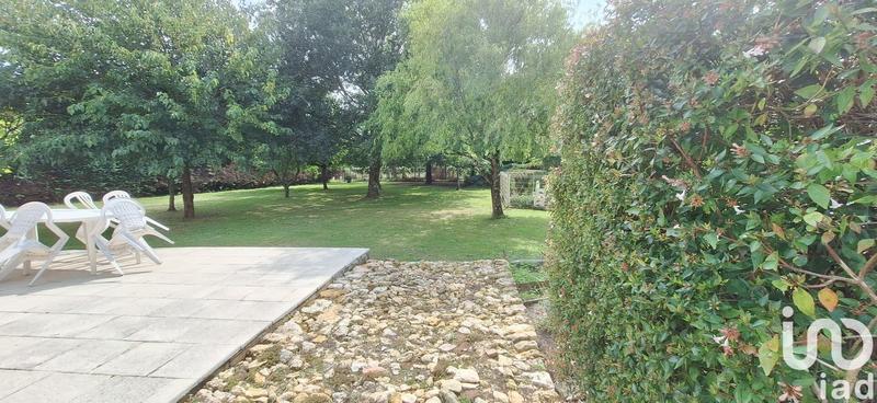 Maison - 148 m² - 6 pièces