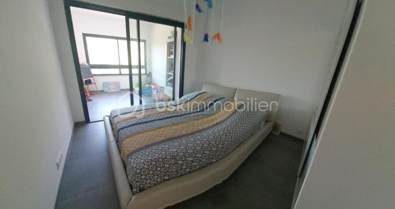 Appartement - 108 m² - 5 pièces