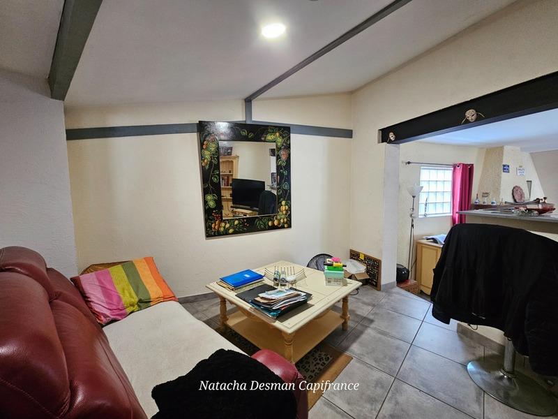 Maison - 229 m² - 9 pièces