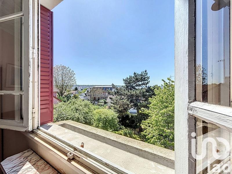 Maison - 77 m² - 4 pièces