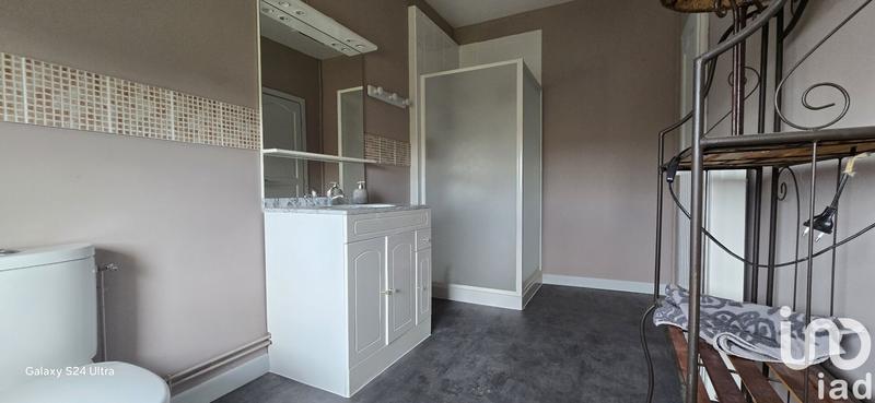 Maison de campagne - 287 m² - 8 pièces