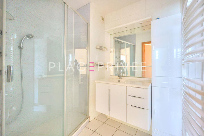 Appartement - 114 m² - 4 pièces