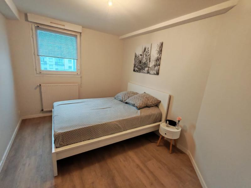 Appartement - 105 m² - 4 pièces