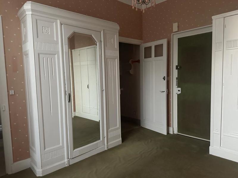 Studio - 15 m² - 1 pièce