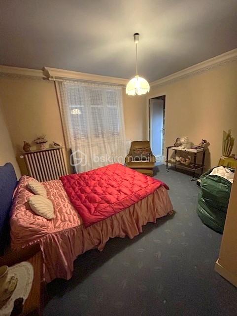 Maison - 112 m² - 5 pièces