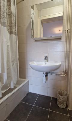 Appartement - 27 m² - 2 pièces