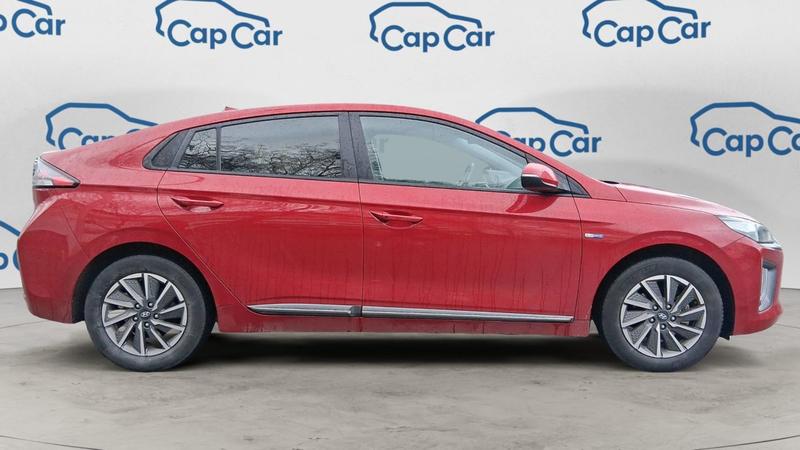 Hyundai Ioniq 136 39 kWh Intuitive