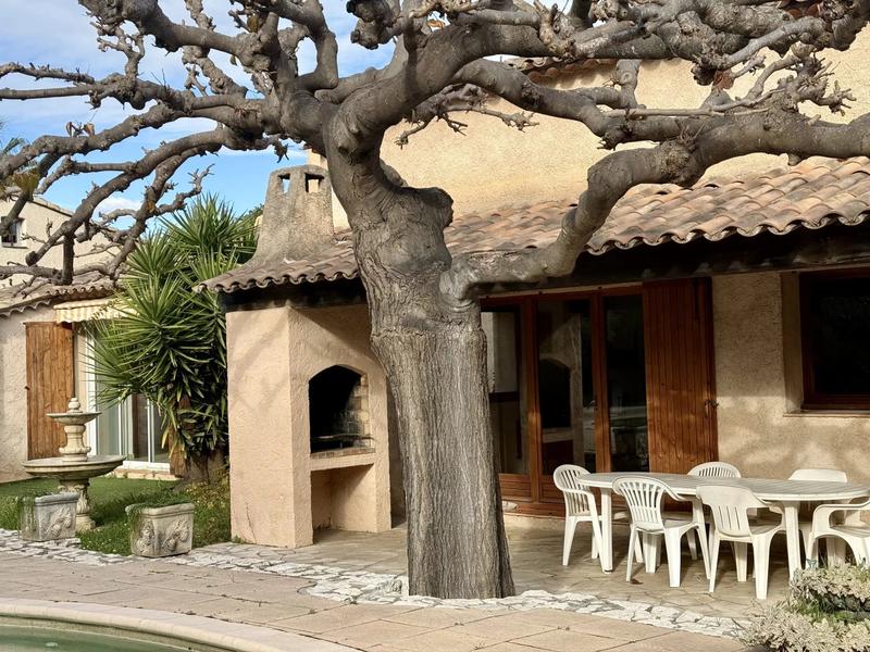 Maison - 162 m² - 7 pièces