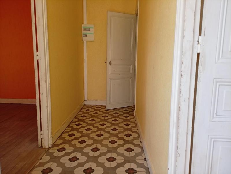 Maison - 43 m² - 3 pièces