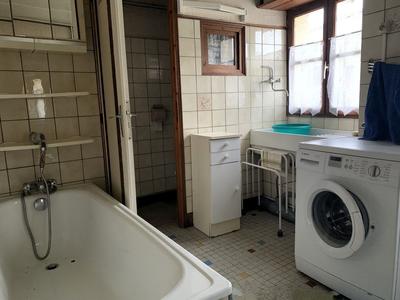 Maison de village - 97 m² - 4 pièces