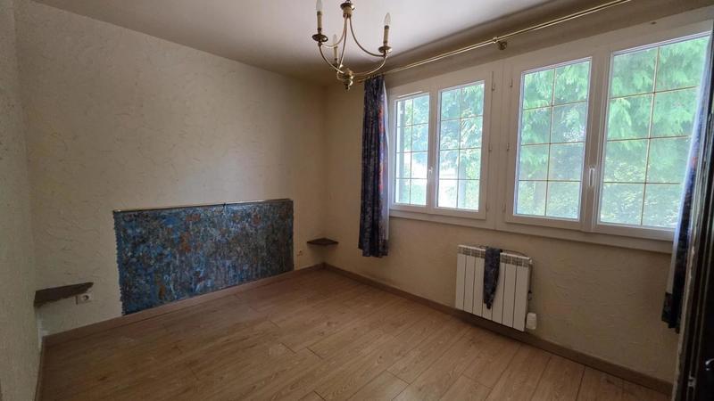 Pavillon - 116 m² - 4 pièces