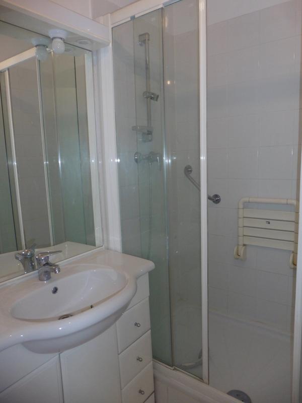 Appartement - 81 m² - 3 pièces