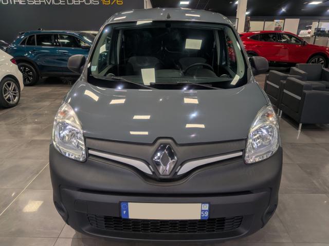Renault Kangoo Express Blue Dci 95 Confort