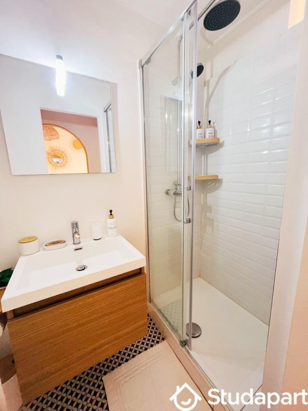 Appartement - 25 m² - 1 pièce