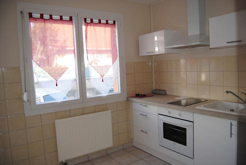 Appartement - 27 m² - 1 pièce