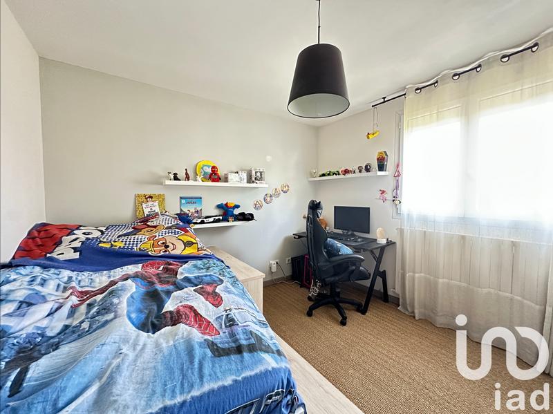 Maison - 145 m² - 7 pièces